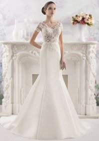 Свадебное платье Л51213