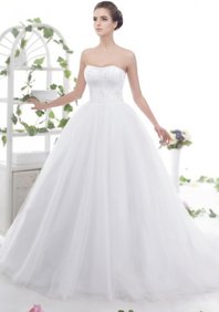 Свадебное платье Л51217