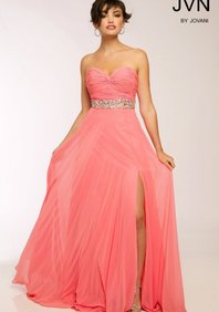 Вечернее платье Л51223