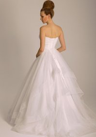 Свадебное платье Е51248