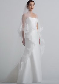 Свадебное платье Е51251