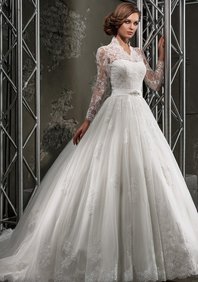 Свадебное платье Е51256