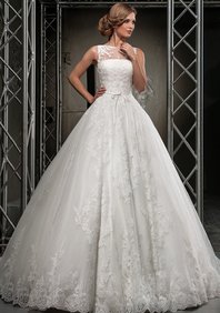 Свадебное платье Е51257