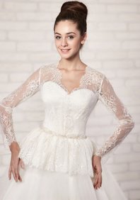 Свадебное платье Е51266