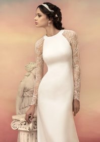 Свадебное платье Е51269