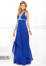 Вечернее платье Е51281