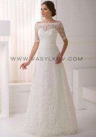 Свадебное платье К51465