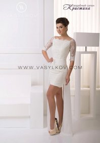 Свадебное платье К51466