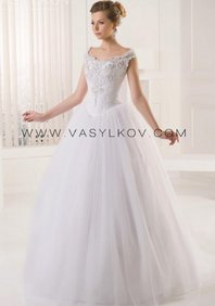 Свадебное платье К51476