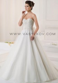 Свадебное платье К51477