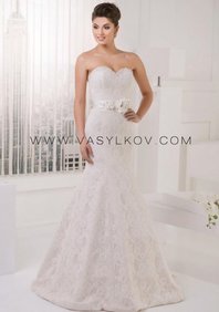 Свадебное платье К51478