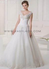 Свадебное платье К51481