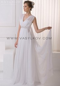 Свадебное платье К51490