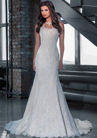 Свадебное платье К51491