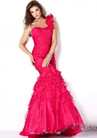 Вечернее платье К51494