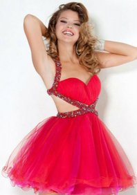 Вечернее платье К51500