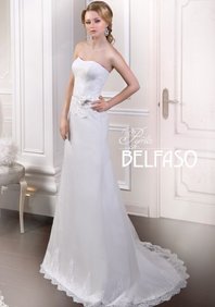 Свадебное платье N51514