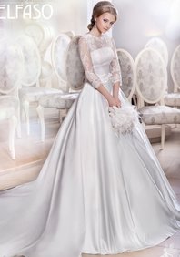 Свадебное платье N51515