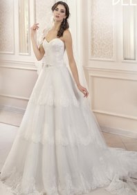 Свадебное платье N51519