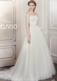 Свадебное платье N51524