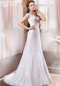 Свадебное платье N51525