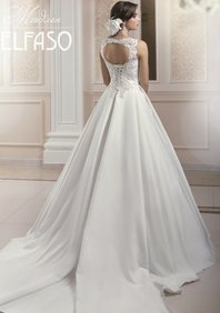 Свадебное платье N51526