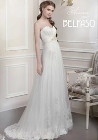 Свадебное платье N51529