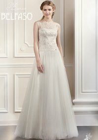 Свадебное платье N51532