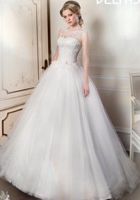 Свадебное платье N51533
