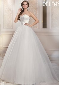 Свадебное платье N51538