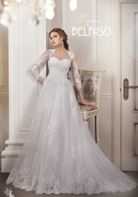 Свадебное платье N51539