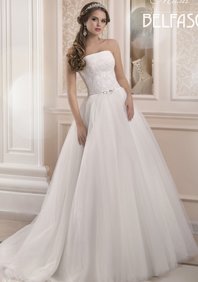 Свадебное платье N51541