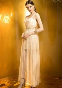 Вечернее платье N51550